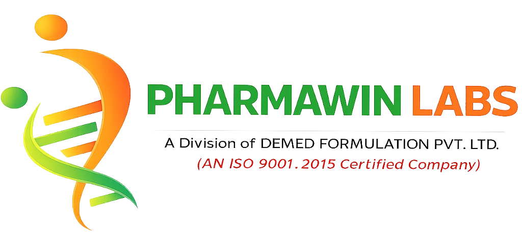 Pharmawin Labs