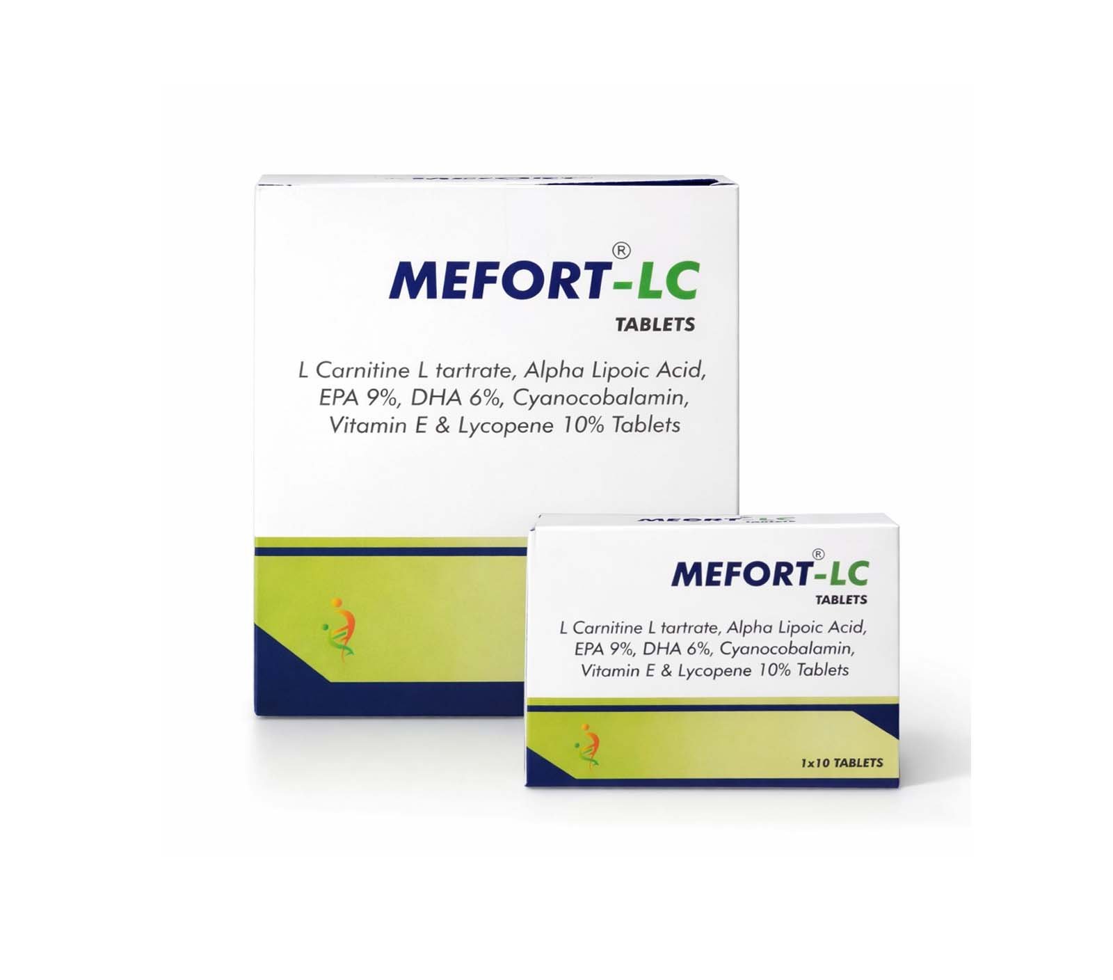 mefort lc