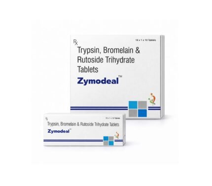 Zymodeal